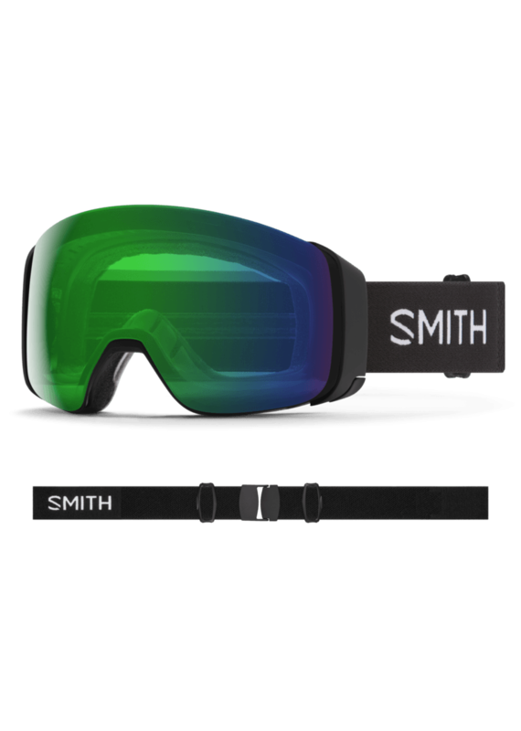 SMITH 4D MAG XL - Hard Headed SMITH 4D MAG XL - Hard Headed