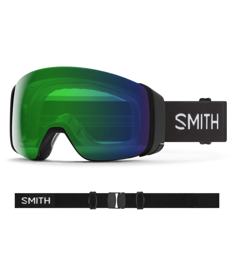 SMITH 4D Mag - Hard Headed