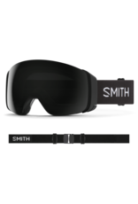 SMITH GOGGLES SMITH 4D MAG