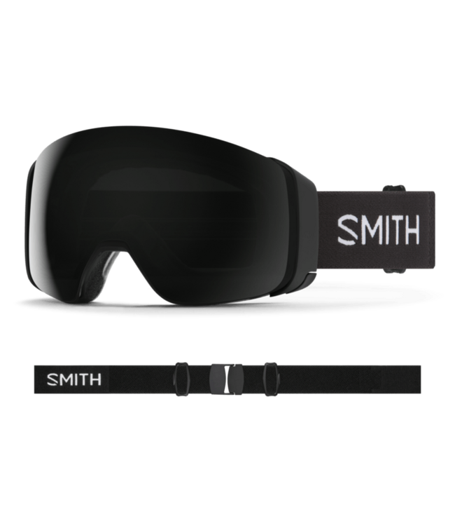 SMITH 4D Mag