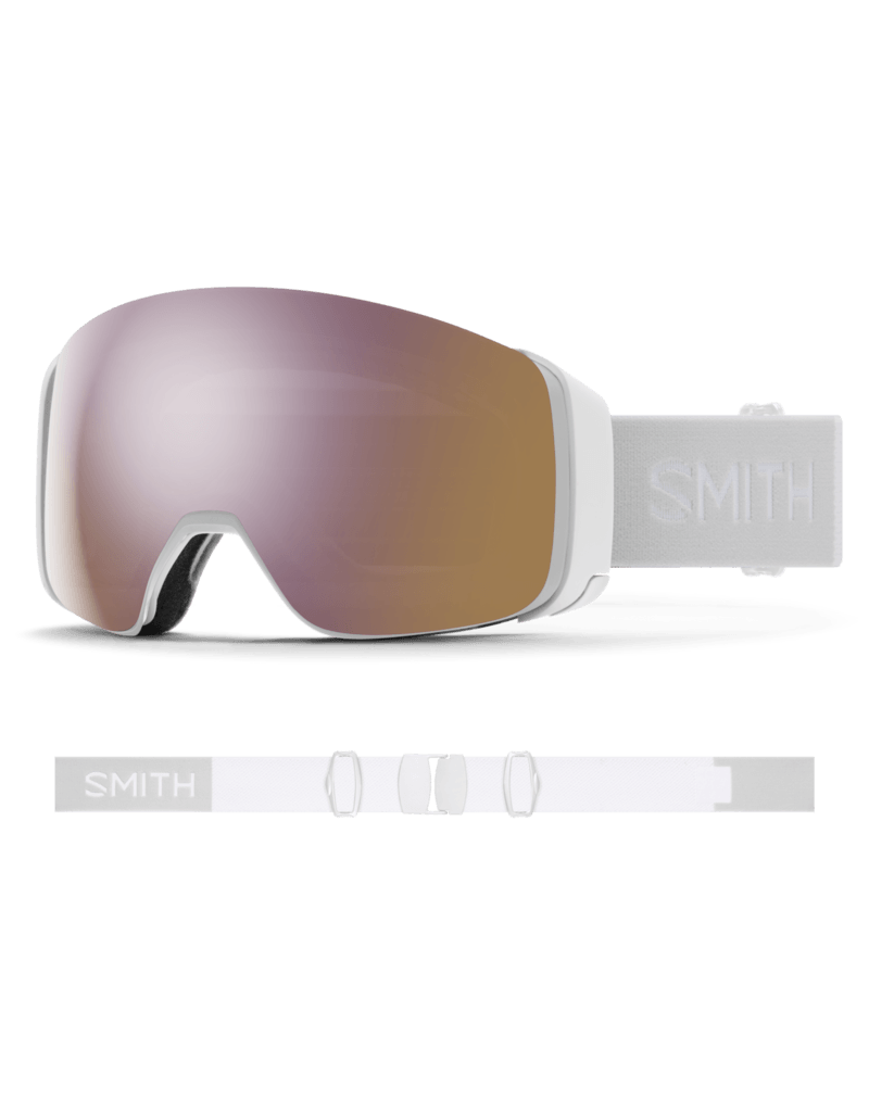 SMITH GOGGLES SMITH 4D MAG