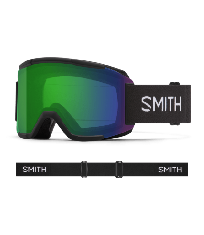 SMITH Squad - Past Season