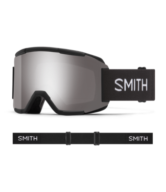 SMITH GOGGLES SMITH SQUAD