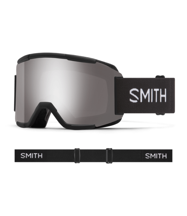 SMITH Squad - Past Season