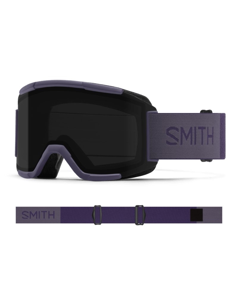 SMITH GOGGLES SMITH SQUAD