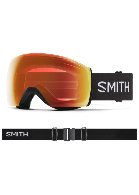 SMITH GOGGLES SMITH SKYLINE XL