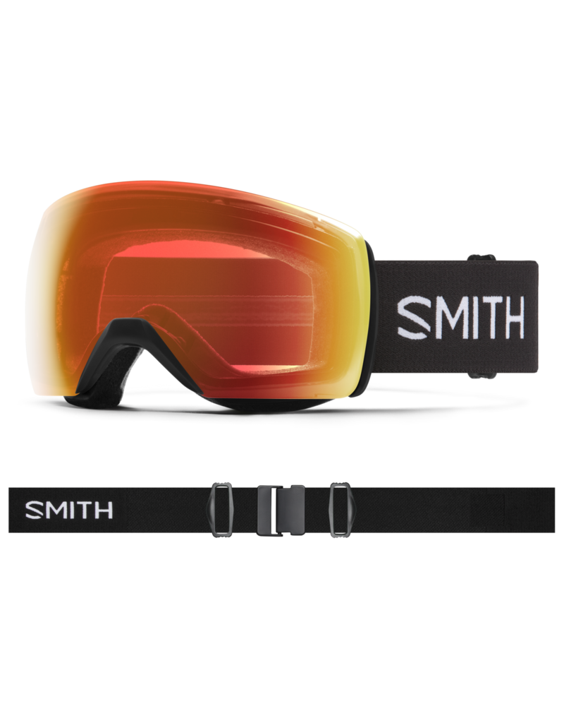 SMITH GOGGLES SMITH SKYLINE XL