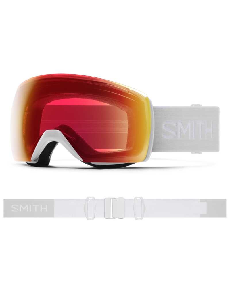 SMITH GOGGLES SMITH SKYLINE XL