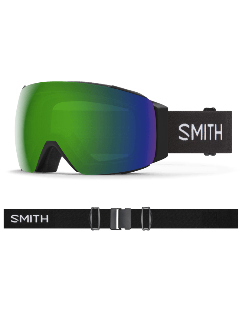 SMITH GOGGLES SMITH I/O Mag XL
