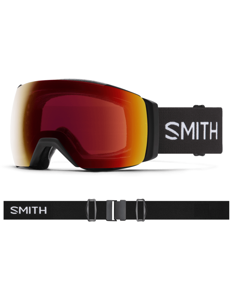 SMITH GOGGLES SMITH I/O Mag XL