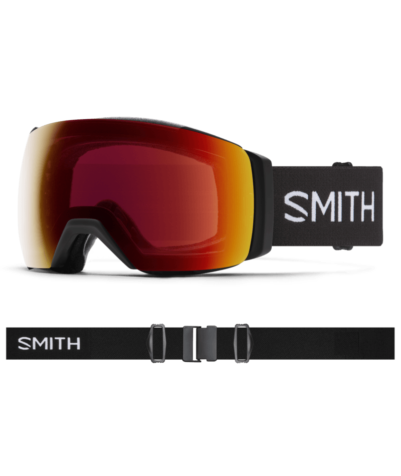 SMITH I/O Mag XL - Hard Headed