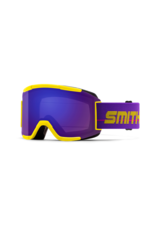 SMITH GOGGLES SMITH SQUAD