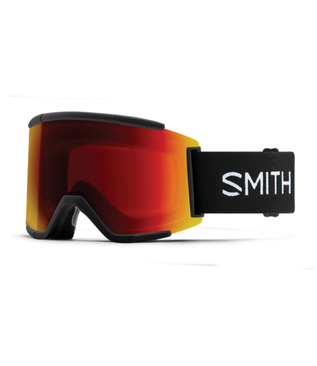 SMITH Squad XL - Past Season