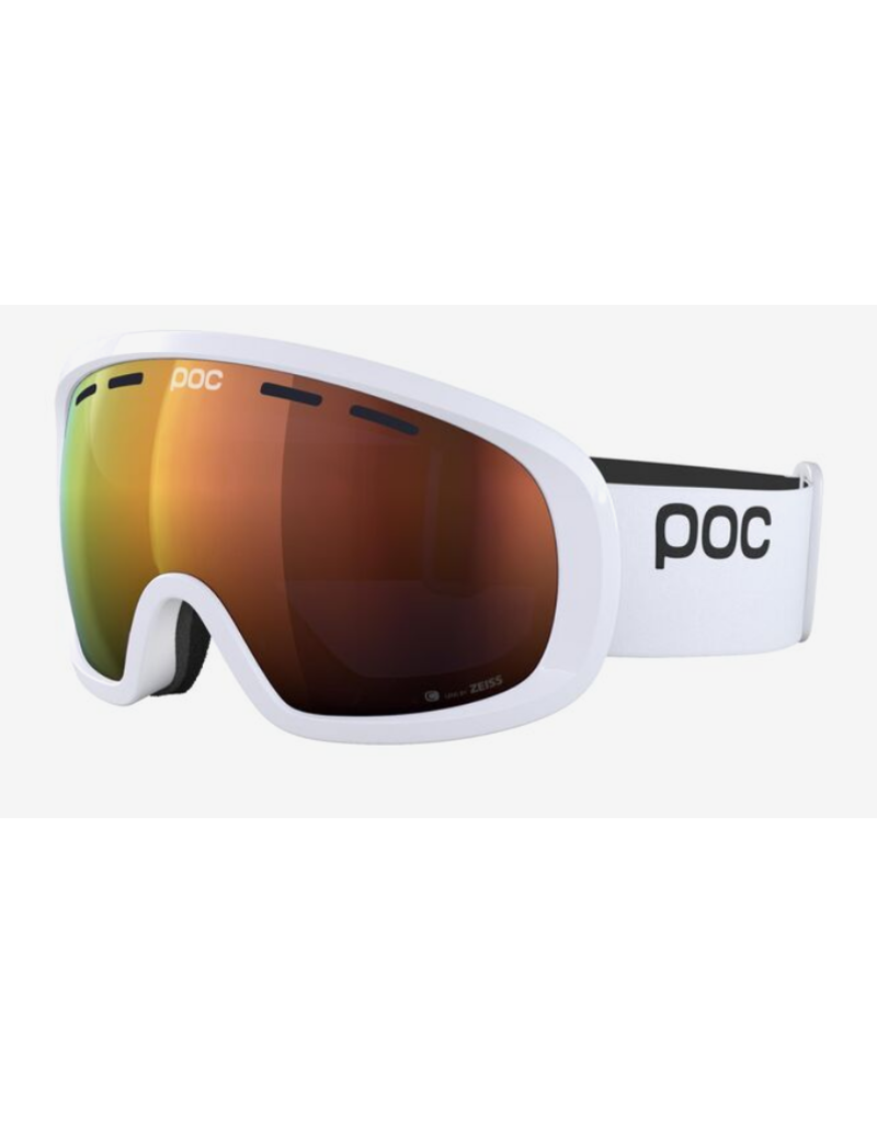 POC Fovea Mid Goggles