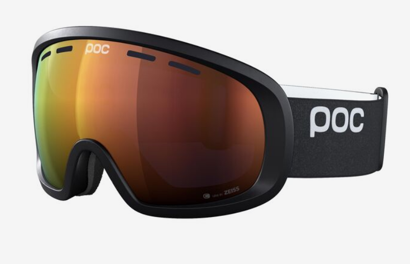 POC FOVEA - Hard Headed