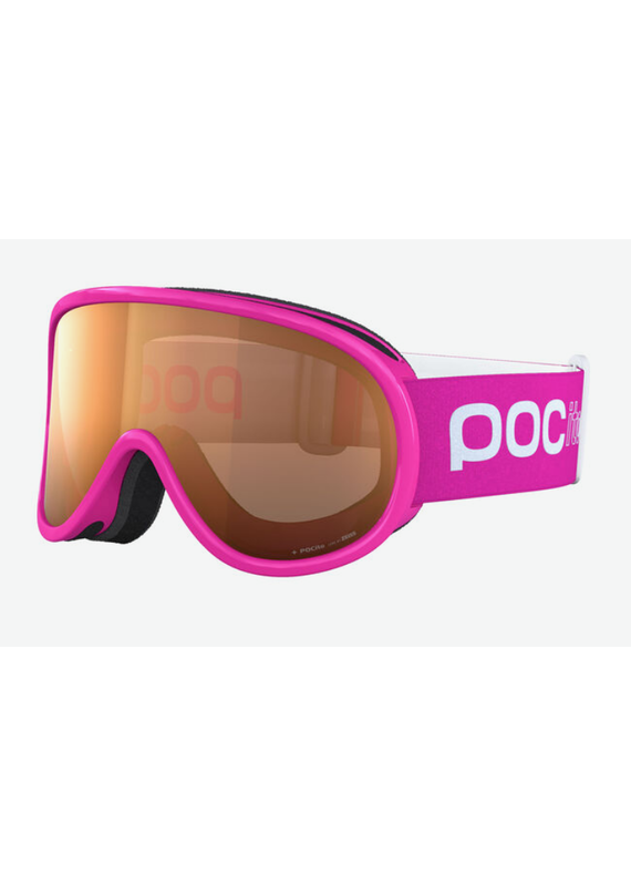 POC GOGGLES POC POCITO RETINA
