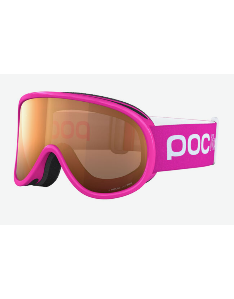 POC GOGGLES POC POCITO RETINA