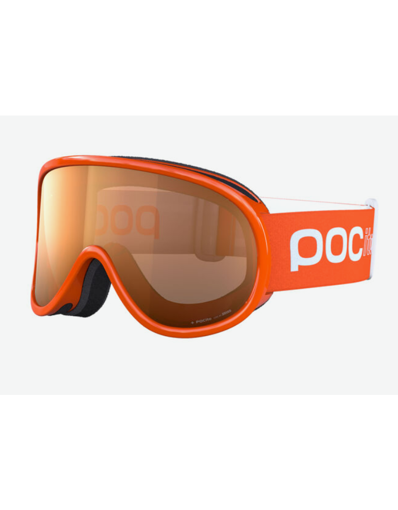 POC GOGGLES POC POCITO RETINA