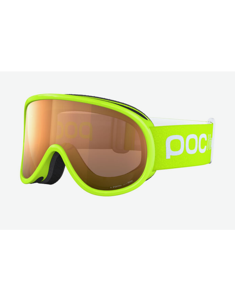 POC GOGGLES POC POCITO RETINA