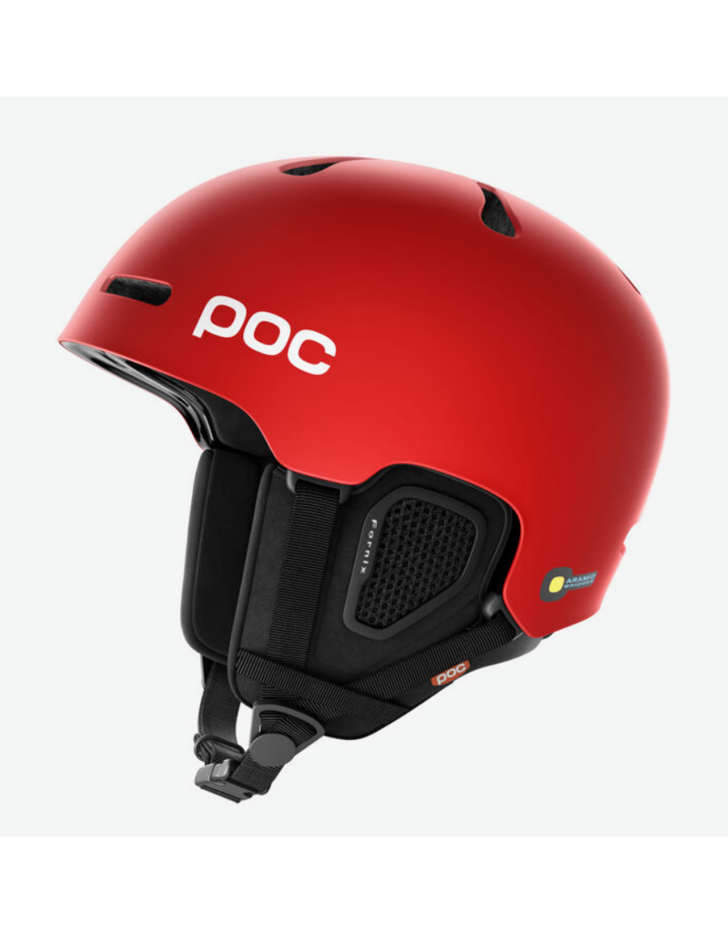 Casco de esquí - Hombre - Poc Fornix Blanco - 10460 1022