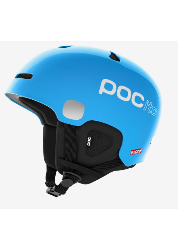 POC SNOW POC POCITO AURIC CUT SPIN