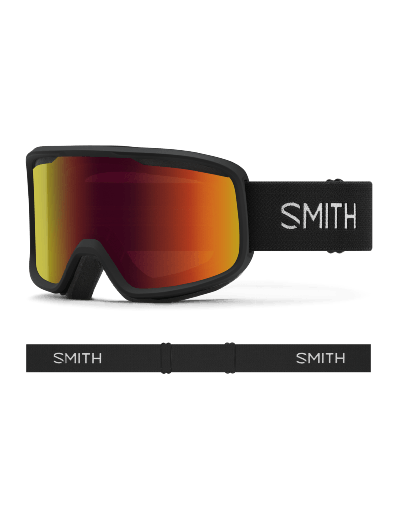 SMITH GOGGLES SMITH FRONTIER