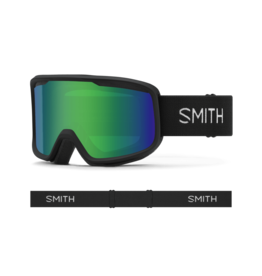 SMITH GOGGLES SMITH FRONTIER