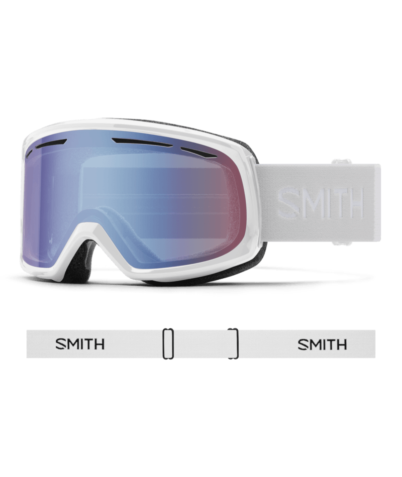 SMITH Frontier - Hard Headed
