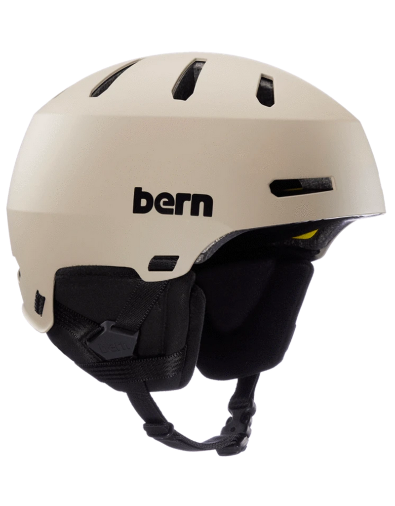 BERN SNOW BERN WINTER MACON  2.0 MIPS