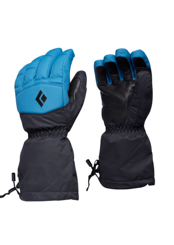 BLACK DIAMOND BLACK DIAMOND RECON GLOVES