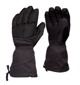 BLACK DIAMOND BLACK DIAMOND RECON GLOVES