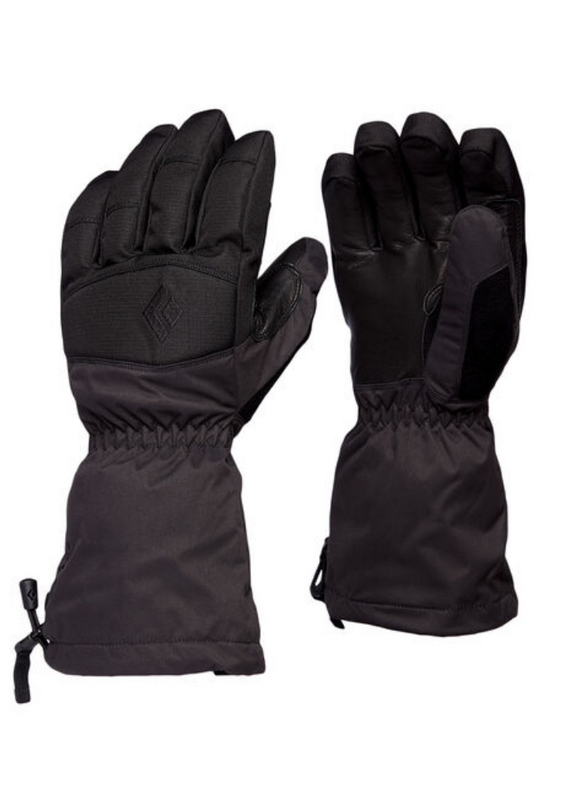 BLACK DIAMOND BLACK DIAMOND RECON GLOVES