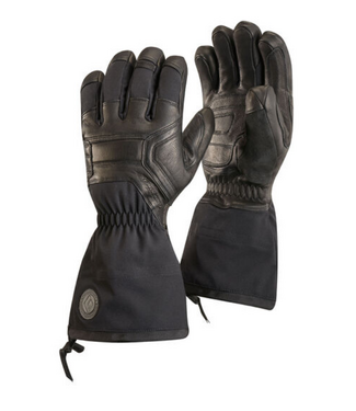 BLACK DIAMOND BLACK DIAMOND Guide Gloves