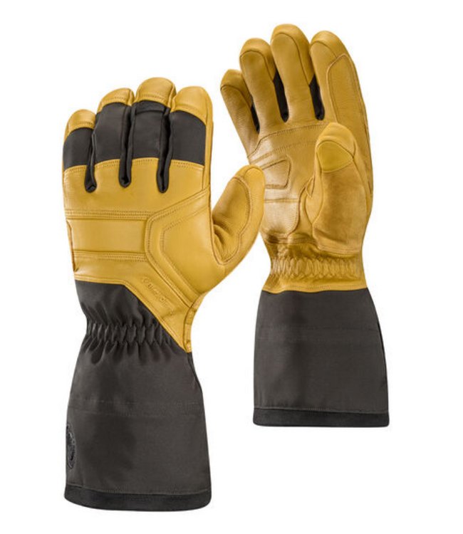 BLACK DIAMOND Guide Gloves