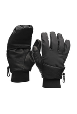 BLACK DIAMOND BLACK DIAMOND WIND HOOD SOFTSHELL GLOVE