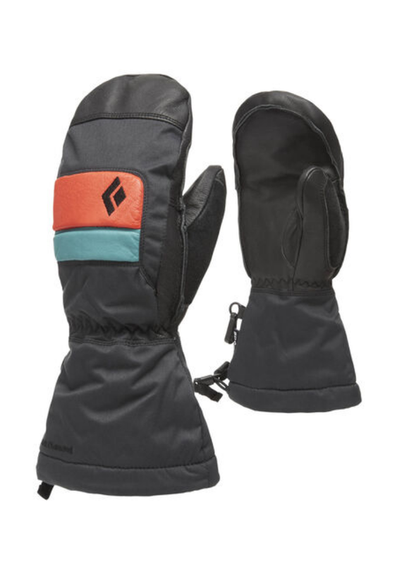 Solano - Black Diamond Gear