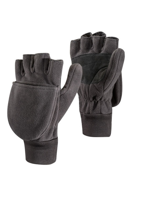 BLACK DIAMOND BLACK DIAMOND WINDWEIGHT MITTS