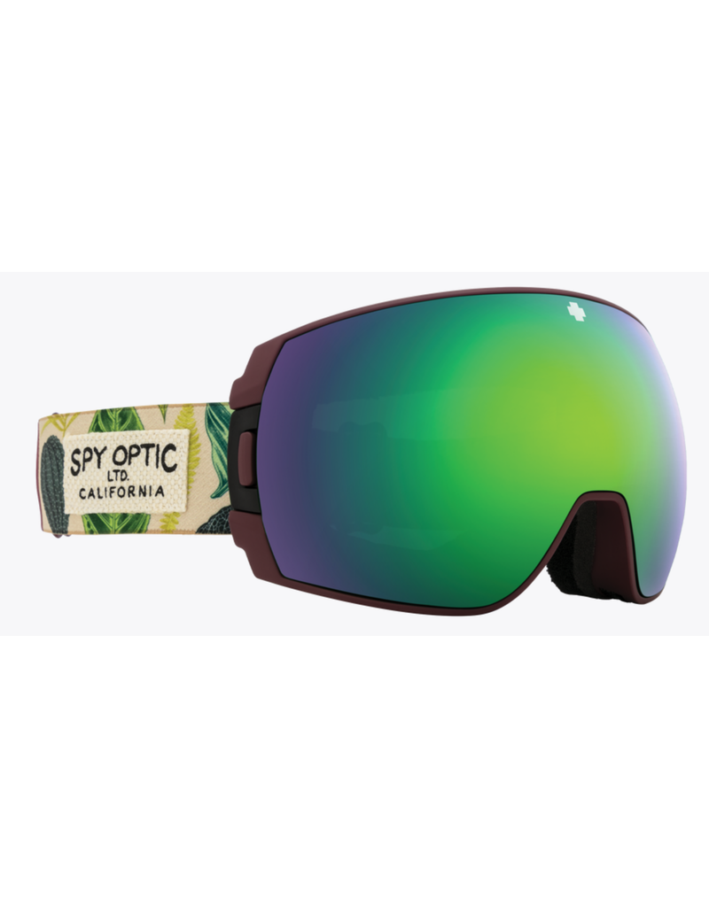 SPY GOGGLES SPY LEGACY SE