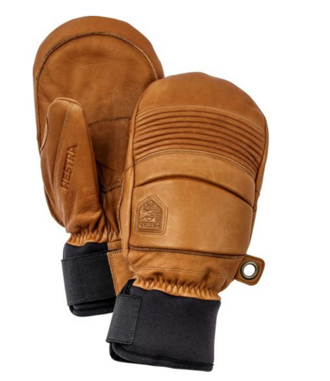 HESTRA Fall Line Mitt