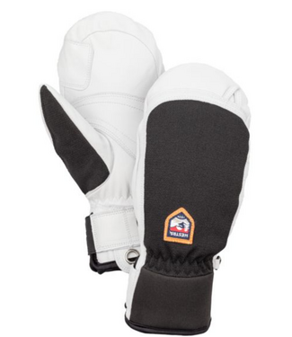HESTRA HESTRA Army Leather Patrol Mitt