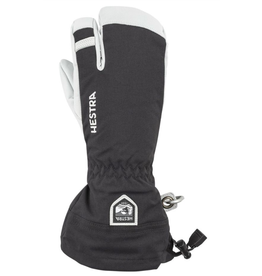HESTRA HESTRA ARMY LEATHER HELI SKI 3-FINGER