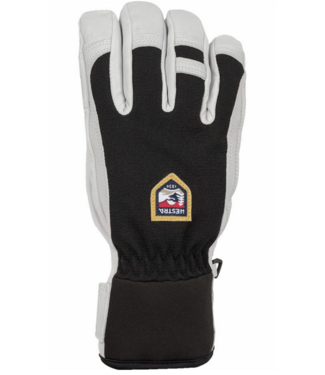 HESTRA HESTRA Army Leather Patrol Glove