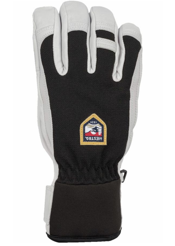 HESTRA HESTRA Army Leather Patrol Glove
