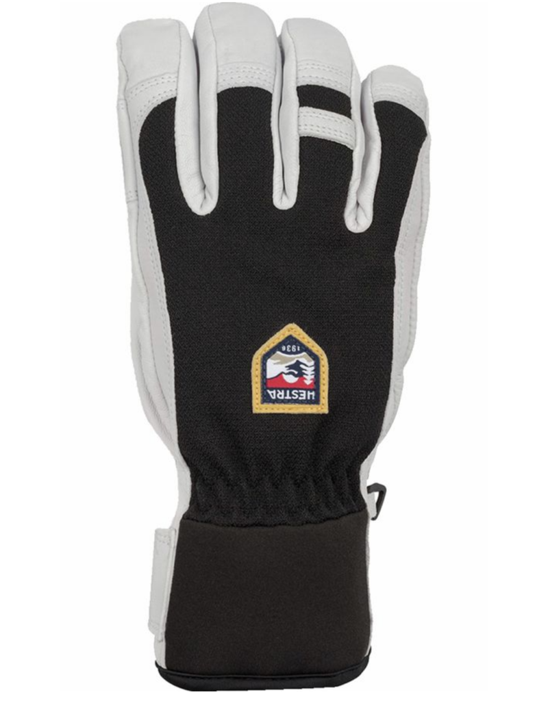 HESTRA HESTRA Army Leather Patrol Glove