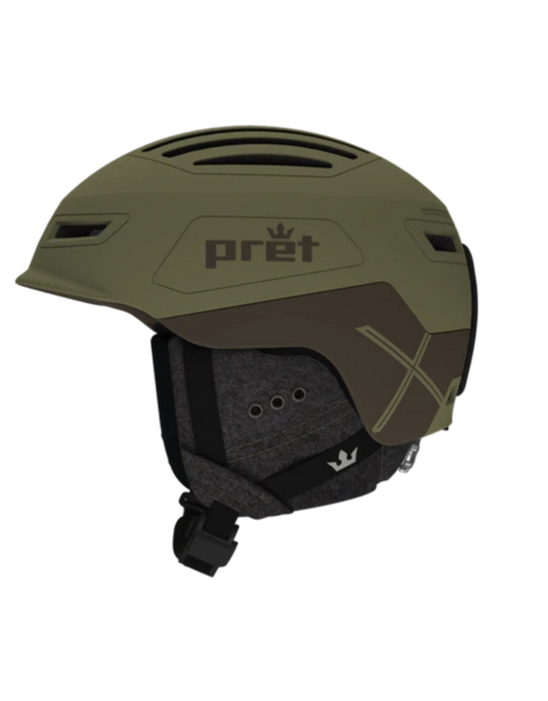 PRET PRET Cirque Mips