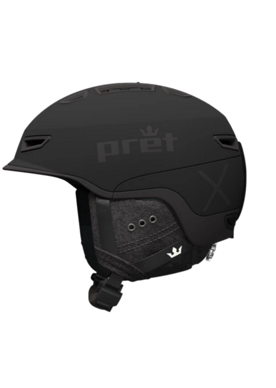 PRET PRET FURY