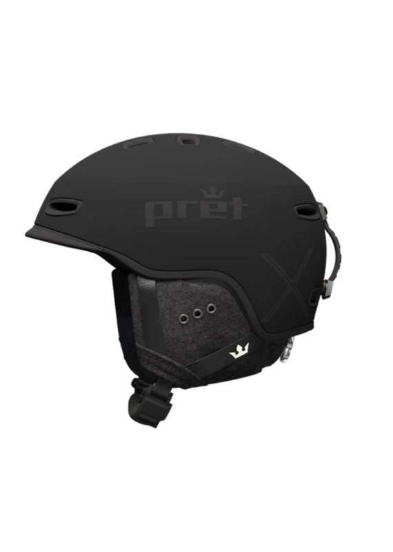 PRET PRET Cynic Mips