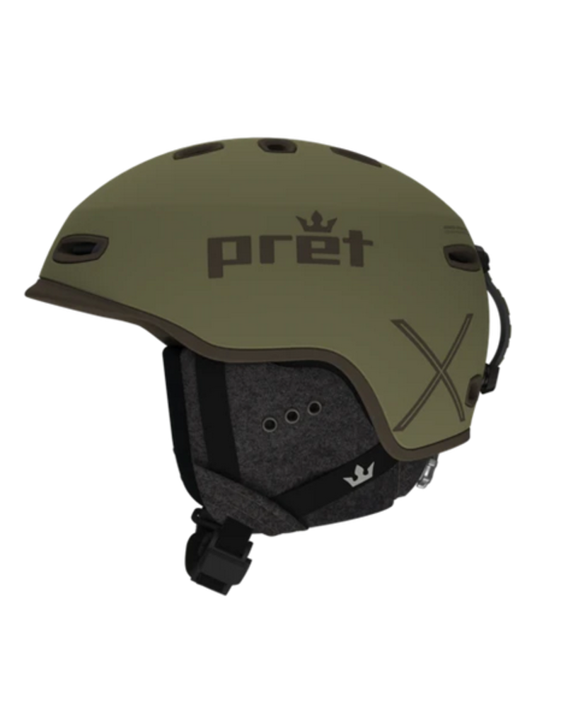 PRET PRET Cynic Mips