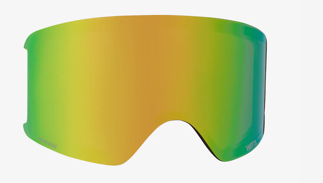 ANON LENSES ANON WM3 PERCEIVE LENS Hard Headed