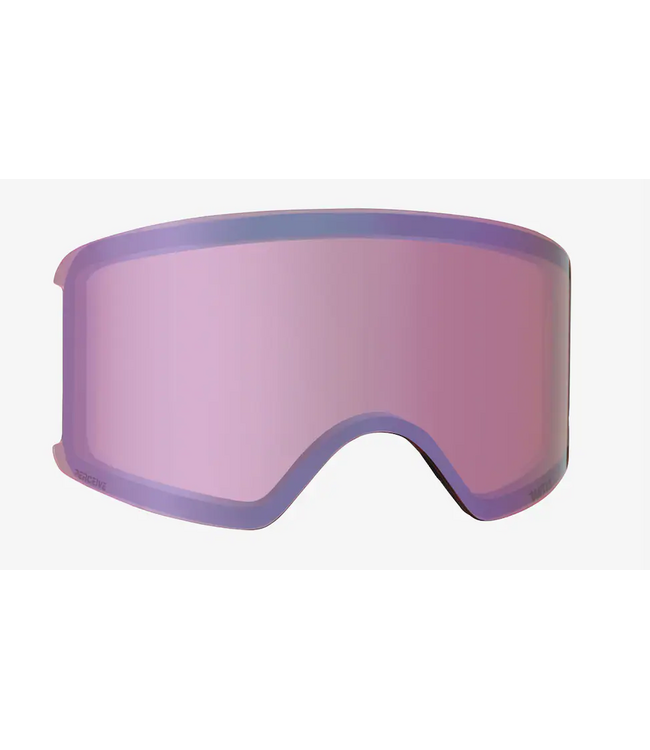 ANON WM3 Replacement Lens